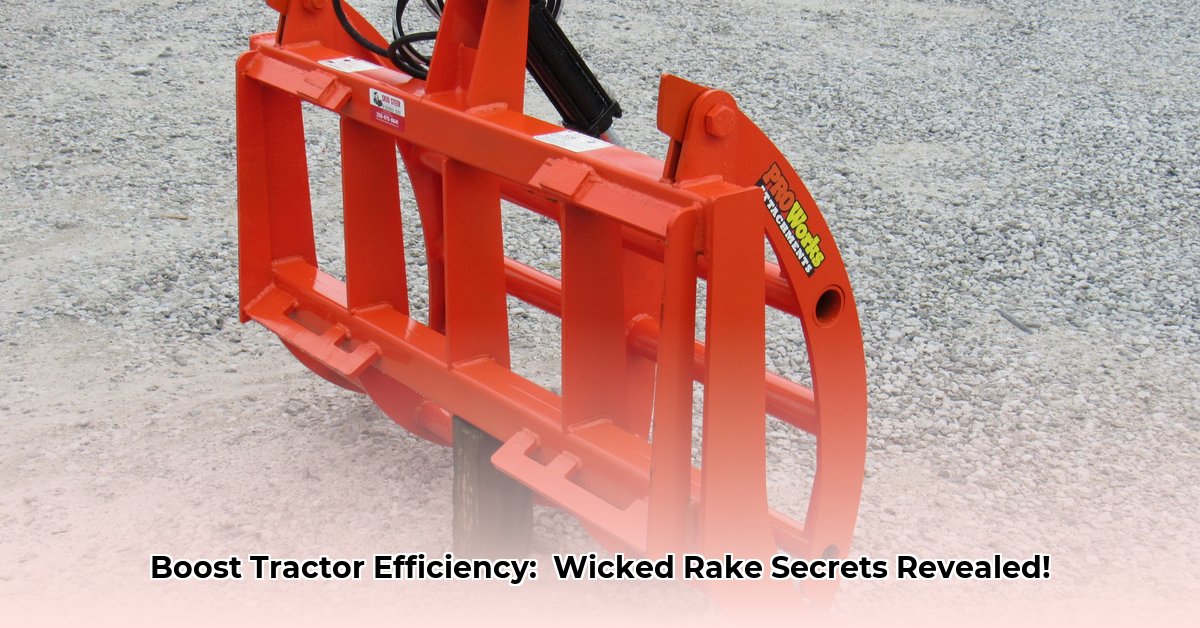 tractor-root-rake-grapple